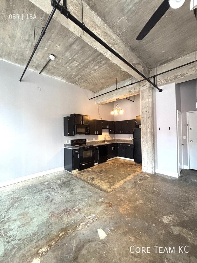 property at 500 Delaware St