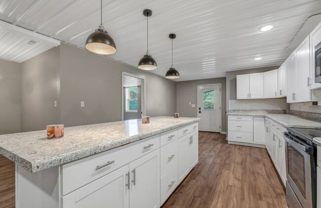 5440 Eugene Kennedy Ln in Cedar Hill, TN - Building Photo - Building Photo