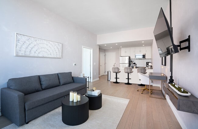 770 Jackson St in Hoboken, NJ - Building Photo - Building Photo