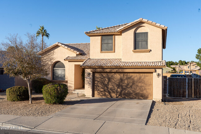 12606 W Verde Ln in Avondale, AZ - Building Photo - Building Photo