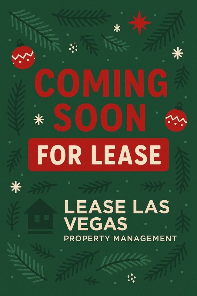 12333 Silvana St in Las Vegas, NV - Building Photo - Building Photo