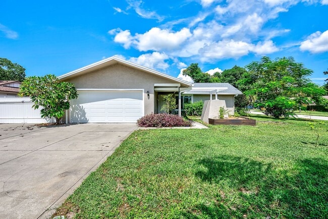 property at 13331 Hacienda Dr