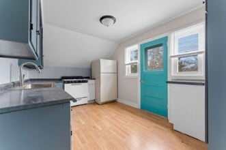 1707 Jefferson St in Oshkosh, WI - Building Photo - Building Photo