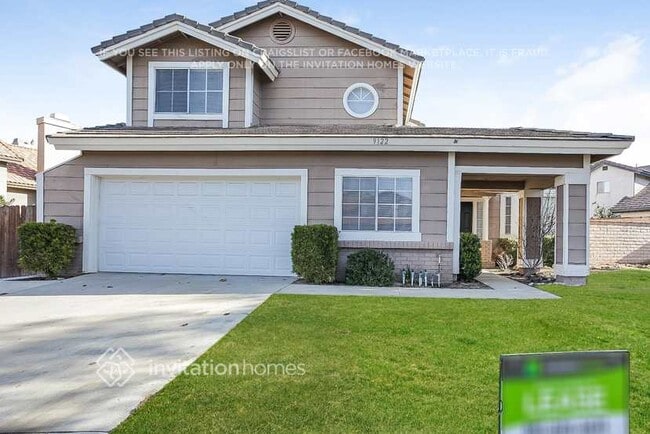 property at 9122 Owari Ln