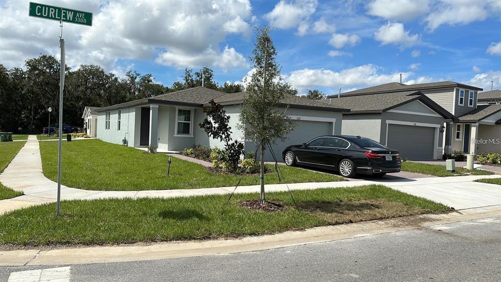 3322 Curlew Ave in Leesburg, FL - Building Photo