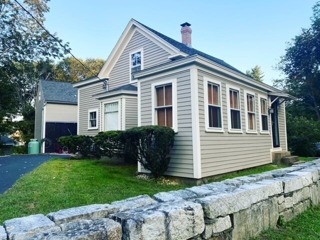 85 Park St in North Reading, MA - Building Photo - Building Photo