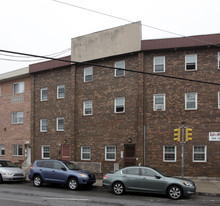 1124 E Passyunk Ave Apartments