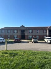 Hudson Place in Ripley, WV - Building Photo - Building Photo