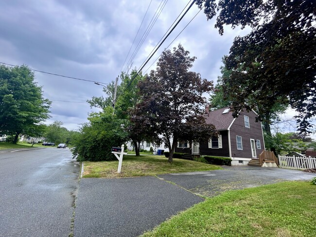 property at 97 Pennell Ave