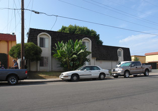 636 11th St in Imperial Beach, CA - Building Photo - Building Photo