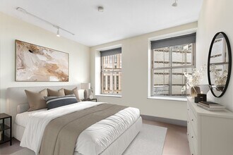 181 Essex St in Boston, MA - Building Photo - Building Photo