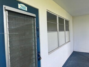 288 North Dr in Deerfield Beach, FL - Building Photo - Building Photo