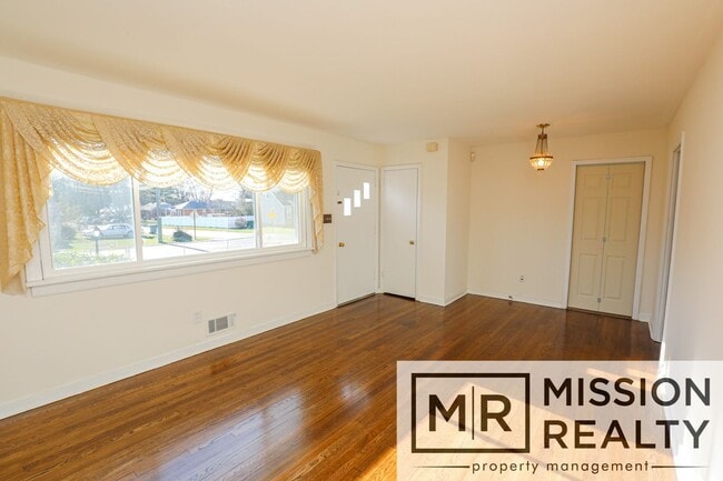 2500 Byron St in Richmond, VA - Building Photo - Building Photo