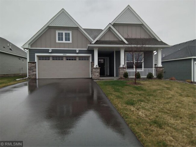 property at 10967 Harbor Ln N