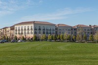 Building Photo - Crescent Village Apartment Homes in San Jose, California