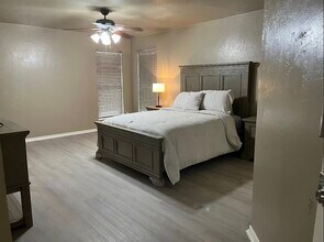 2837 NW 170th St in Edmond, OK - Foto de edificio - Building Photo