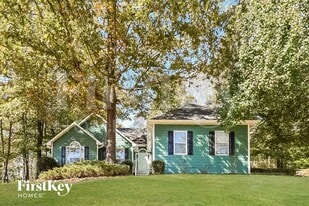 2635 Conley Dr in Cumming, GA - Building Photo