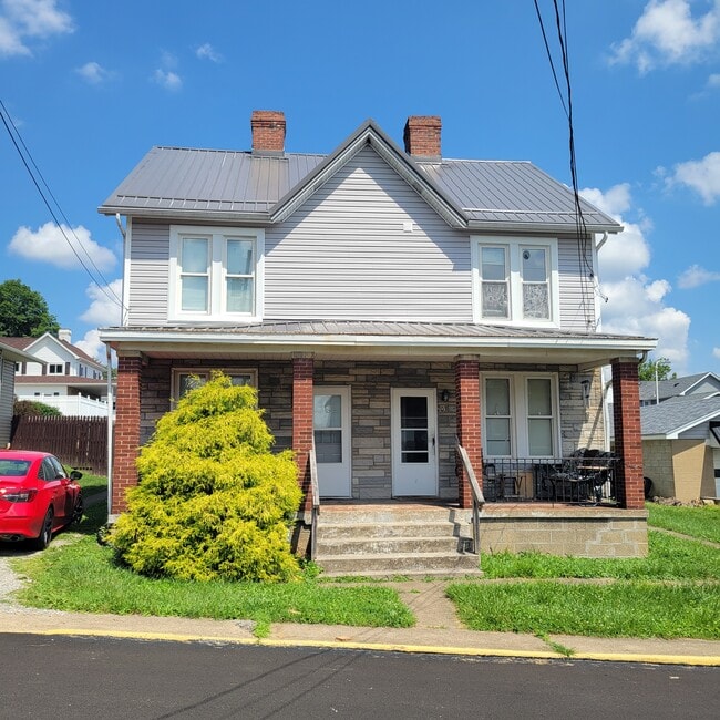 property at 205 Jobes St