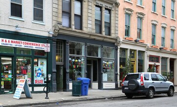 1329 Main St in Cincinnati, OH - Building Photo - Building Photo