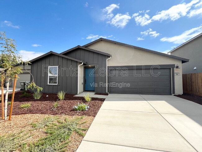 356 Halisan Ct in Merced, CA - Building Photo - Building Photo