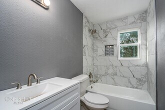 4615 N 2nd St in Abilene, TX - Foto de edificio - Building Photo