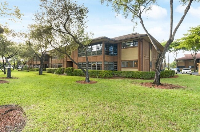 property at 4970 NW 102nd Ave