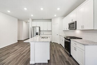 701 Easthill Dr, Unit 4T-101 in McKinney, TX - Building Photo - Building Photo