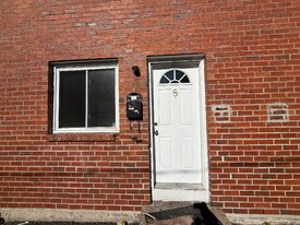 161 Martin St in Hartford, CT - Building Photo