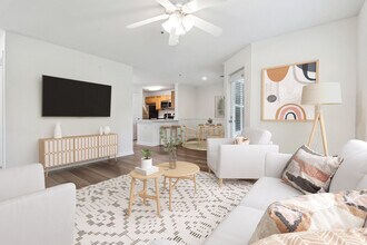 Beacon Place at Kentlands in Gaithersburg, MD - Building Photo - Building Photo