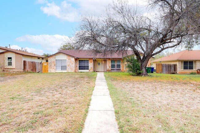 7205 Timbercreek Dr in San Antonio, TX - Building Photo - Building Photo