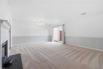 1328 Mill Lake Quarter in Chesapeake, VA - Building Photo - Building Photo