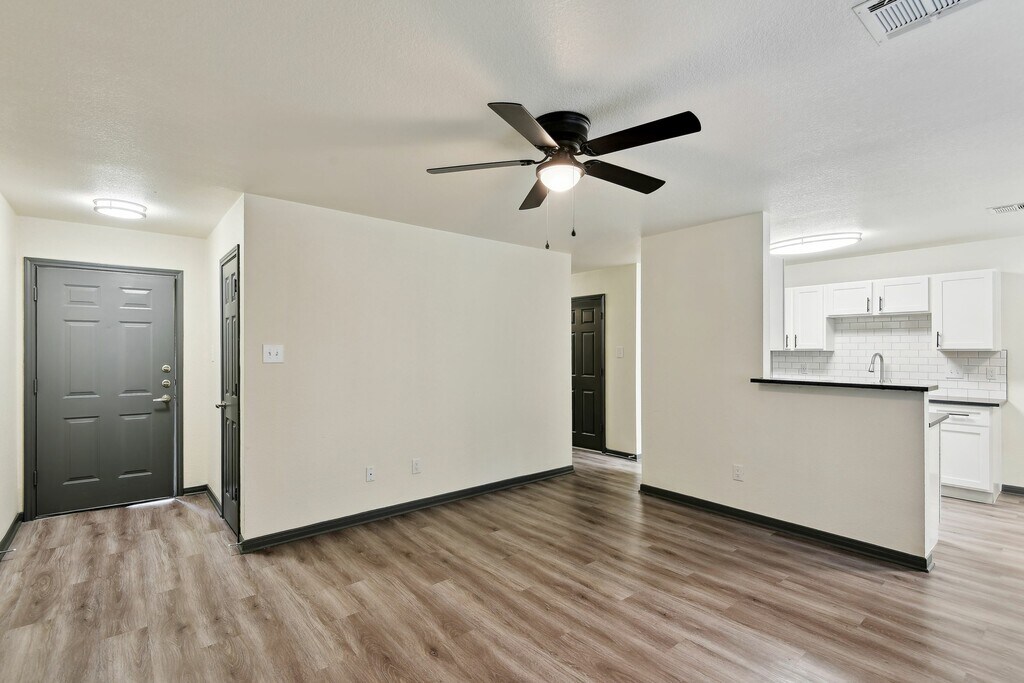 Windchase Apartments in Killeen, TX