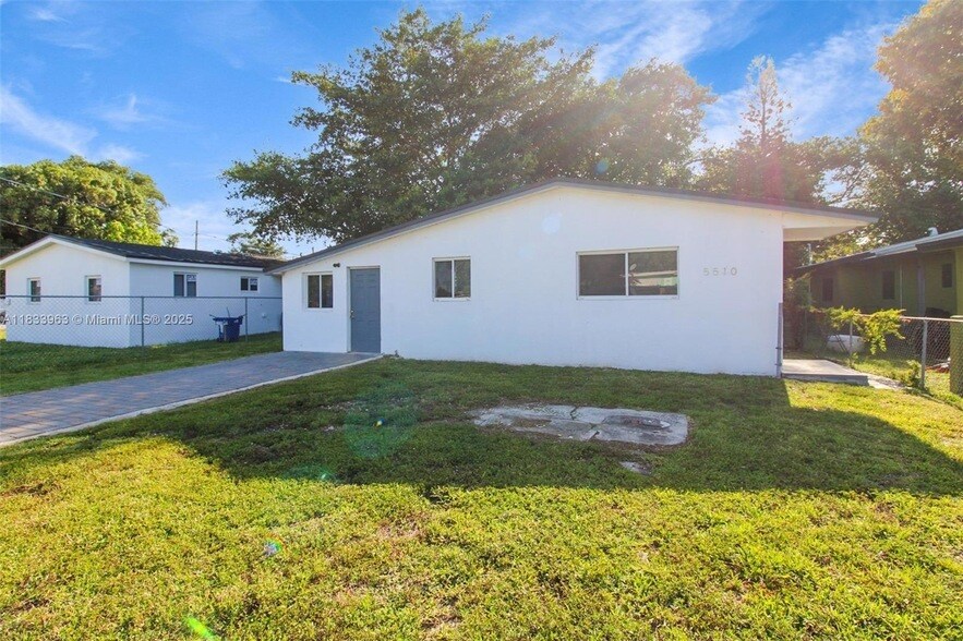5510 NW 30th Ave, Unit 11204 in Miami, FL - Building Photo
