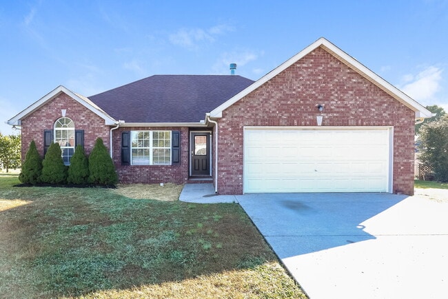 property at 323 Buttonwood Dr