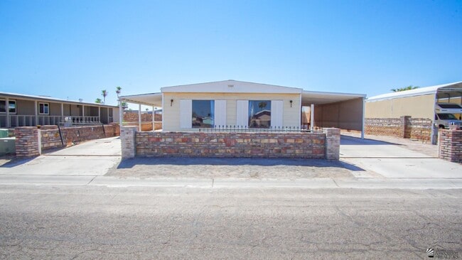 13367 E 51st Pl in Yuma, AZ - Building Photo - Building Photo