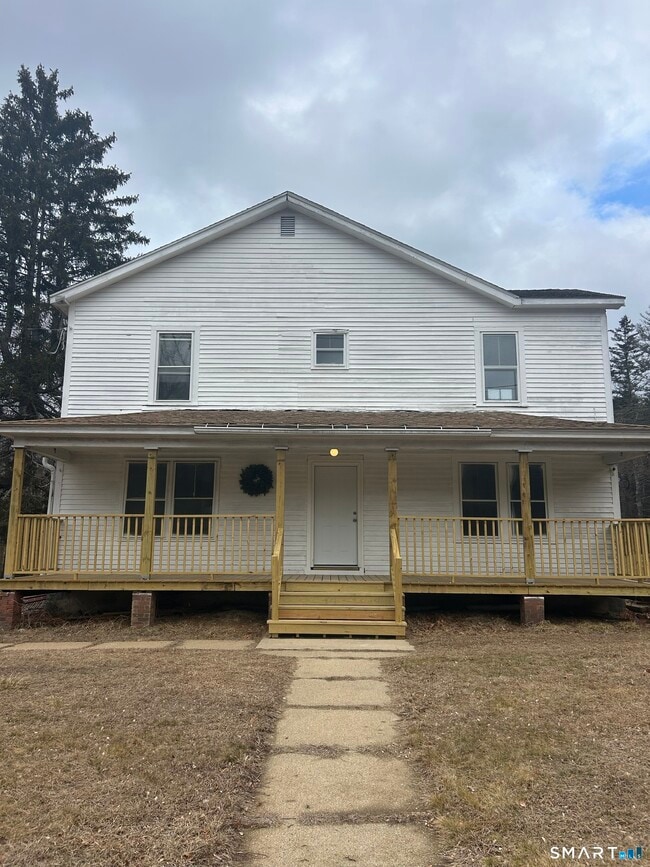 property at 162 Pinney Hill Rd