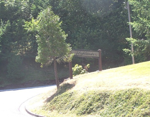 property at 219 Trailside Loop