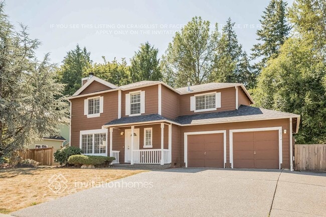 10714 130th Ave E in Puyallup, WA - Building Photo - Building Photo