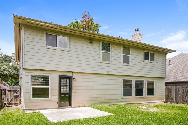 property at 16310 Ancient Forest Dr