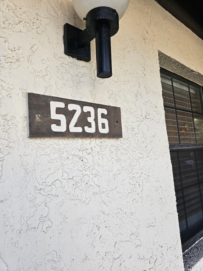 property at 5236 Treetops Dr