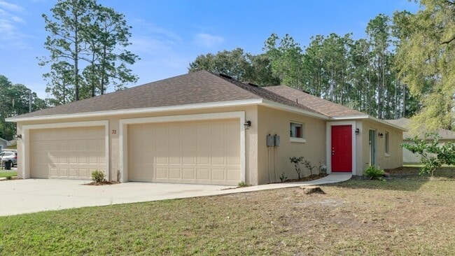 property at 32 Bunker View Dr