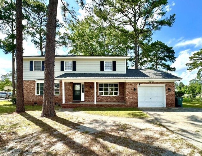 property at 435 Southwick Dr