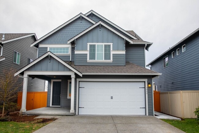 3048 Puget Meadow Loop NE