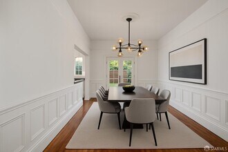 282 Eureka St in San Francisco, CA - Foto de edificio - Building Photo