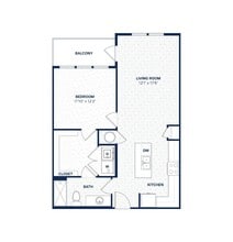 The Parker Aiken in Aiken, SC - Building Photo - Floor Plan
