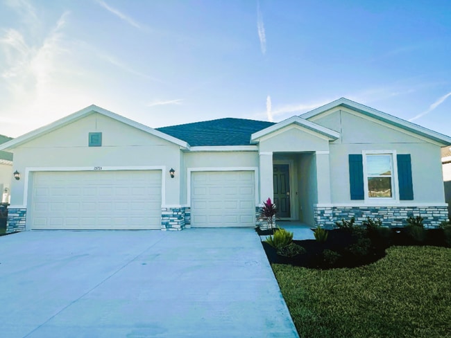 property at 10721 Tippecanoe Pl