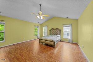 468 Hay River St in Garner, NC - Building Photo - Building Photo