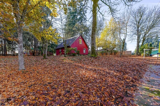 5115 NE Issler St in Vancouver, WA - Building Photo - Building Photo