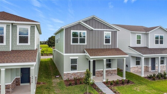 5614 Stockade Blvd in St. Cloud, FL - Building Photo - Building Photo