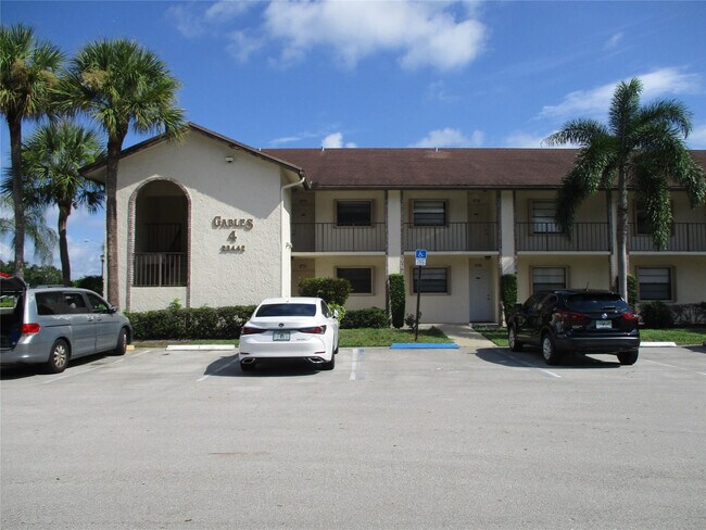 23442 SW 57th Ave in Boca Raton, FL - Building Photo - Building Photo